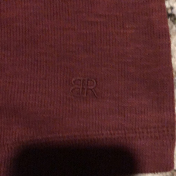 BRAND NEW BANANA REPUBLIC  MENS CREW KNIT SWEATER SIZE LARGE! NWT! - Picture 5 of 8